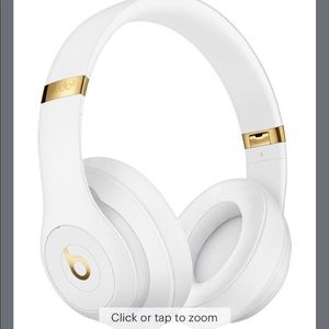 ❌SOLD❌ STUDIO 3 BEATS WIRELESS